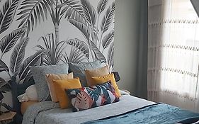 Chambre Climatisee Au Coeur De Brive Avec Televiseur Connecte Wifi Netflix