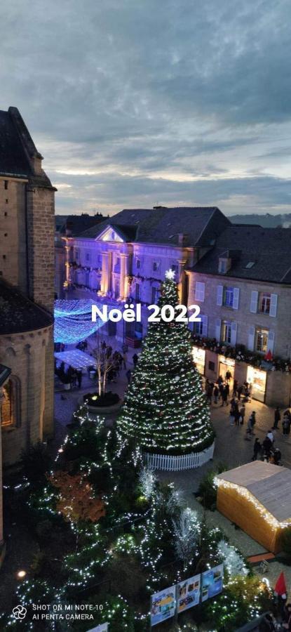 Chambre Climatisee Au Coeur De Brive Avec Televiseur Connecte Wifi Netflix Buitenkant foto