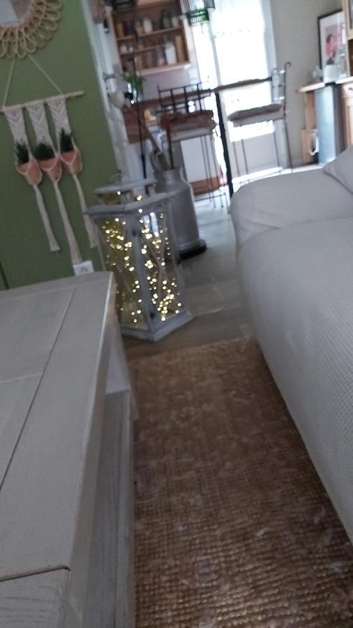 Chambre Climatisee Au Coeur De Brive Avec Televiseur Connecte Wifi Netflix Buitenkant foto